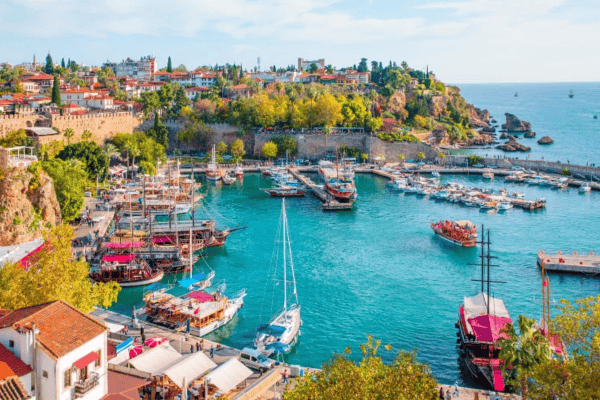 Antalya Turkey (600x400)