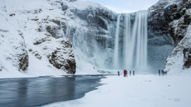 Nordic products 270 x 152