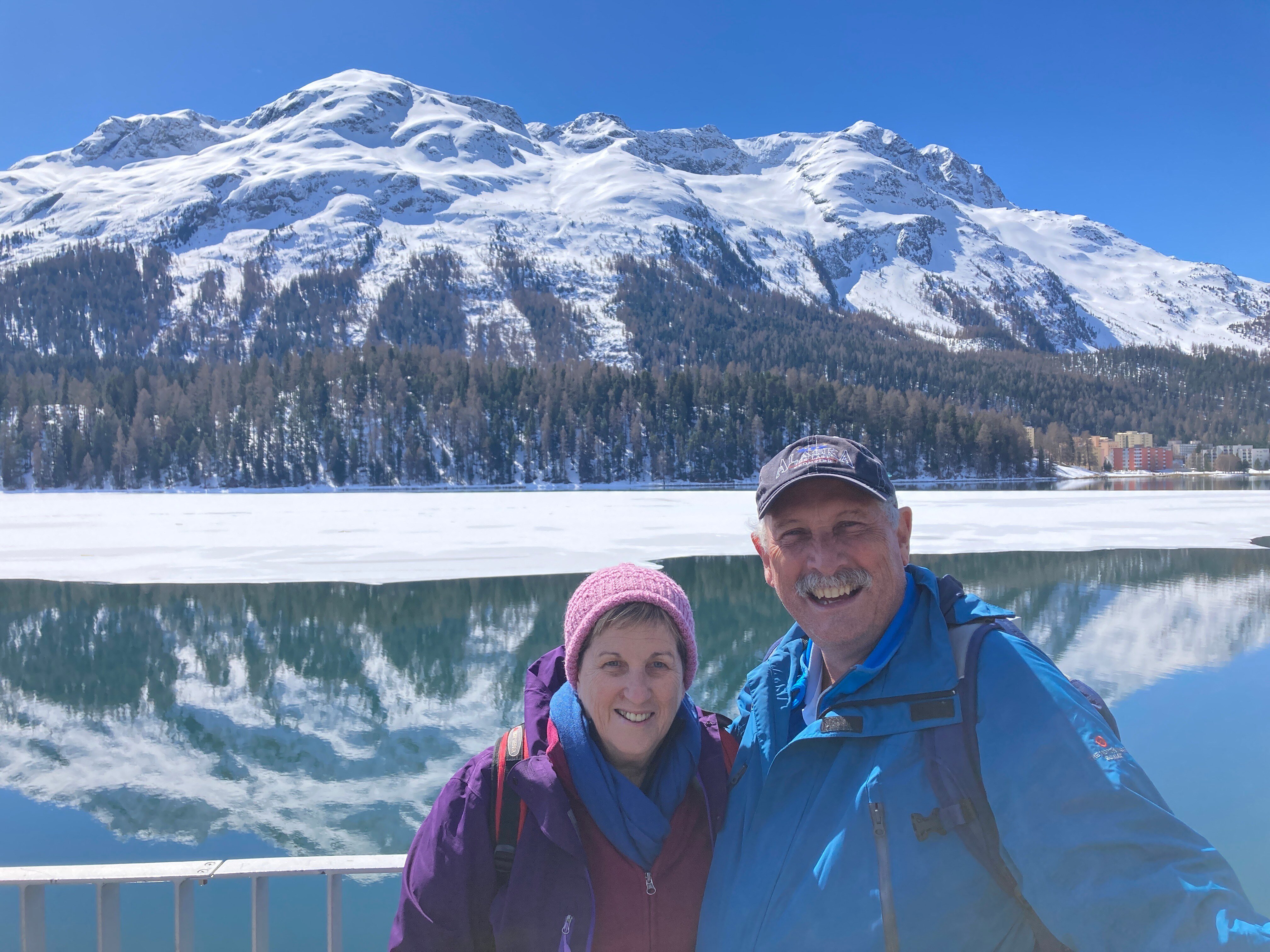 Switzerland_StMoritzLake