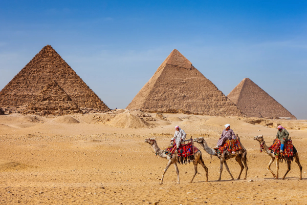 12 Day Premium Essential Egypt with Nile Cruise (600x400) 