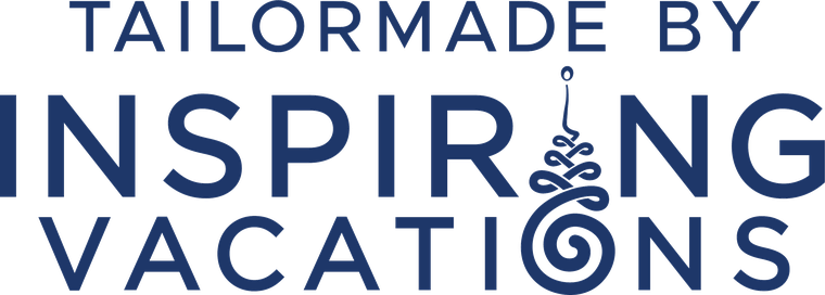 Tailormade by Inspiring Vacations