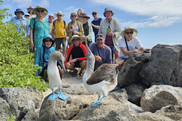 Small Group Tours at Inspiring Vacations