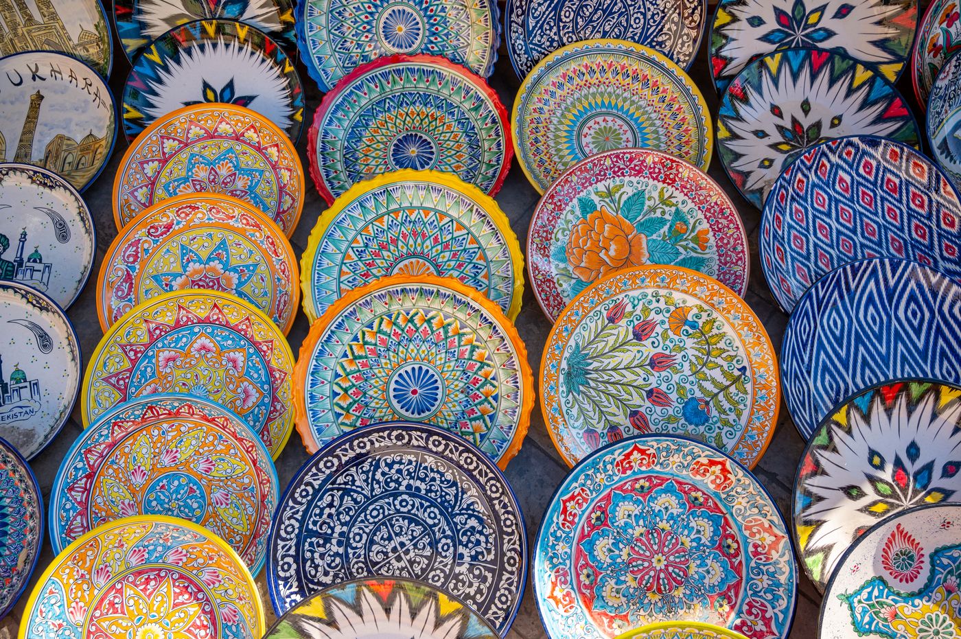 Central Asian cuisine